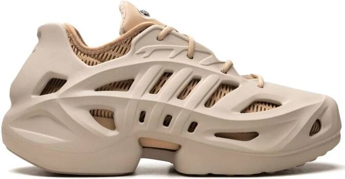 Adidas AdiFom Climacool "Wonder Beige" sneakers Neutrals