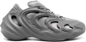 Adidas adiFOM Q low-top sneakers Grey