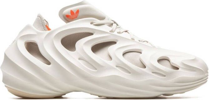 Adidas adiFOM Q sneakers White