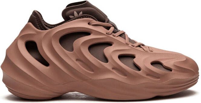 Adidas Adifom Q "Clay" sneakers Neutrals