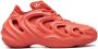 Adidas AdiFOM Q sneakers Red - Thumbnail 1