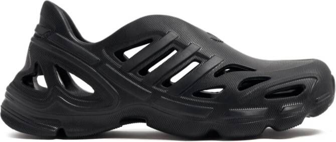 adidas Adifom Supernova logo-embossed sneakers Black