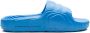 Adidas Adilette 22 "Bright Blue" slides - Thumbnail 1