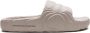Adidas x Heitor da Silva Forum 84 Low ADV "Wild Brown Cardboard Dark Brown" sneakers - Thumbnail 1