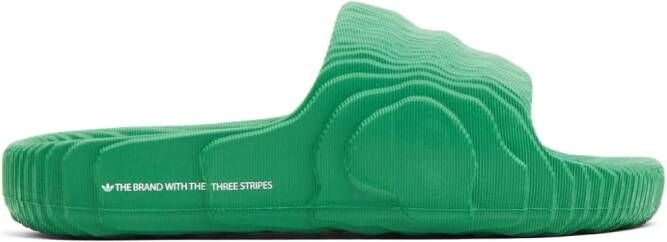Adidas x Sean Wotherspoon Gazelle Indoor hemp sneakers Green