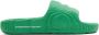 Adidas x Sean Wotherspoon Gazelle Indoor hemp sneakers Green - Thumbnail 1