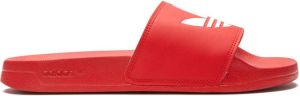 Adidas Adilette Lite slides Red