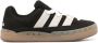 Adidas Adimatic 3-Stripes suede sneakers Black - Thumbnail 5