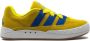 Adidas ADIMATIC "Bright Yellow Blue" sneakers - Thumbnail 1