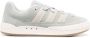 Adidas Adimatic low-top suede sneakers Green - Thumbnail 1