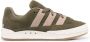 Adidas Adimatic low-top suede sneakers Green - Thumbnail 5
