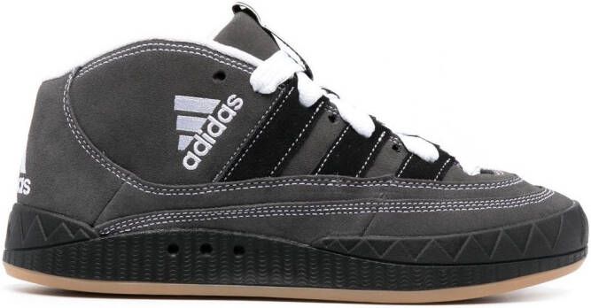 Adidas Adimatic Mid Ynuk sneakers Grey