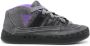 Adidas Adimatic Mid Youth of Paris suede sneakers Grey - Thumbnail 1