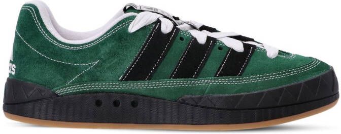 Adidas Adimatic Ynuk low-top sneakers Green