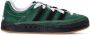 Adidas Adimatic Ynuk low-top sneakers Green - Thumbnail 11