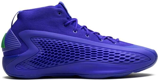 Adidas AE1 "Velocity Blue" sneakers