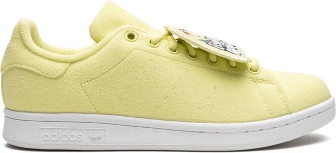 Adidas Stan Smith "Always Original" sneakers Yellow