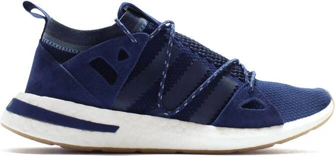 Adidas Arkyn low-top sneakers Blue