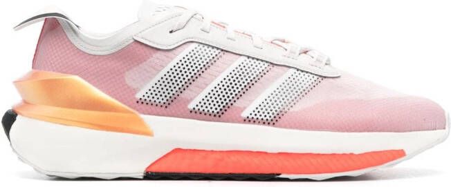adidas Avryn low-top sneakers Pink