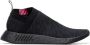 Adidas NMD_R1 STLT Primeknit sneakers Grey - Thumbnail 1