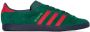 Adidas Blackburn SPZL "Collegiate Green Scarlet" sneakers - Thumbnail 1