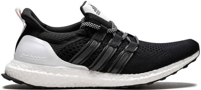 Adidas x Wood Boost sneakers Black