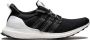 Adidas x Pharrell Williams NMD Hu "Holi Black Purple" sneakers - Thumbnail 1