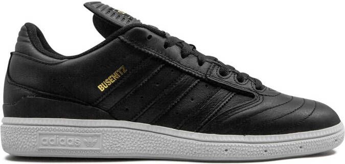 Adidas Busenitz low-top sneakers Black