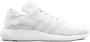 Adidas Busenitz Pure Boost Primeknit sneakers White - Thumbnail 1
