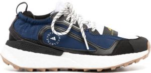 Adidas by Stella McCartney ASMC OUTDOORBOOST 2.0 low-top sneakers Blue