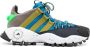 Adidas by Stella McCartney colour-block panelled sneakers Blue - Thumbnail 1