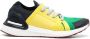 Adidas by Stella McCartney colour-block running sneakers Yellow - Thumbnail 1