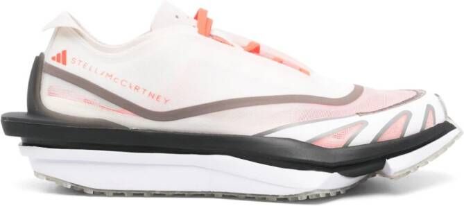 Adidas by Stella McCartney Earthlight 2.0 running sneakers White