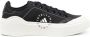 Adidas by Stella McCartney logo print lace-up sneakers Black - Thumbnail 1