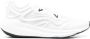 Adidas by Stella McCartney panelled lace-up sneakers White - Thumbnail 1