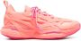 Adidas by Stella McCartney Solarglide knitted sneakers Pink - Thumbnail 1
