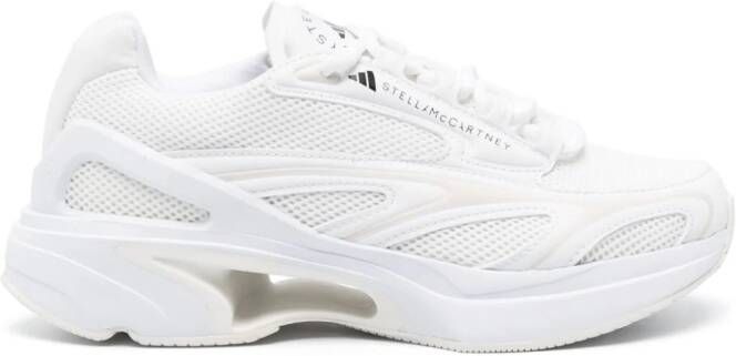 Adidas by Stella McCartney Sportswear 200 low-top sneakers White