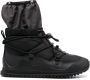 Adidas by Stella McCartney Stivaletto chunky boots Black - Thumbnail 1