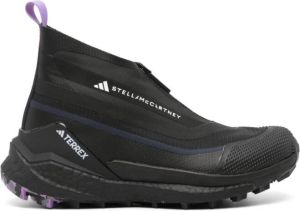 Adidas by Stella McCartney Terrex Free Hiker high sneakers Black