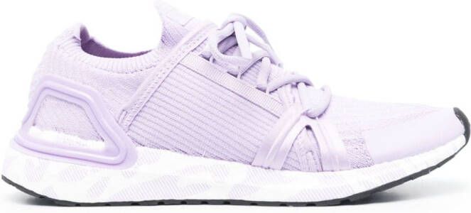 Adidas by Stella McCartney Ultraboost 20 low-top sneakers Purple