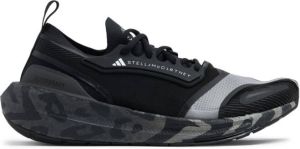 Adidas by Stella McCartney Ultraboost low-top sneakers Black