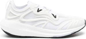 Adidas by Stella McCartney Ultraboost Speed panelled sneakers White