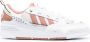 Adidas Forum Mid Cloud high-top sneakers White - Thumbnail 7