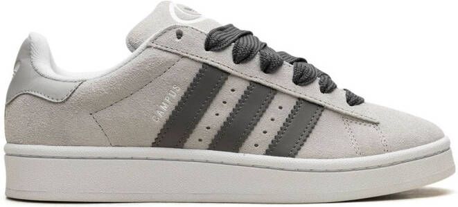 Adidas Campus 00s "Charcoal" sneakers Grey