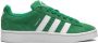 Adidas Campus 00s "Green Cloud White" sneakers - Thumbnail 1