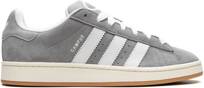 Adidas Campus 00s "Grey White" sneakers