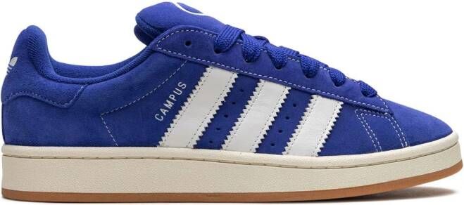 Adidas Campus 00s low-top sneakers Blue