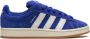Adidas Campus 00s low-top sneakers Blue - Thumbnail 1