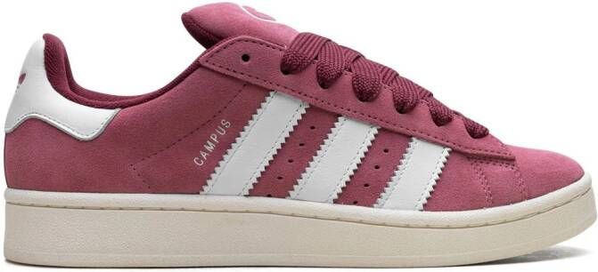 Adidas Campus 00s "Pink Strata" sneakers