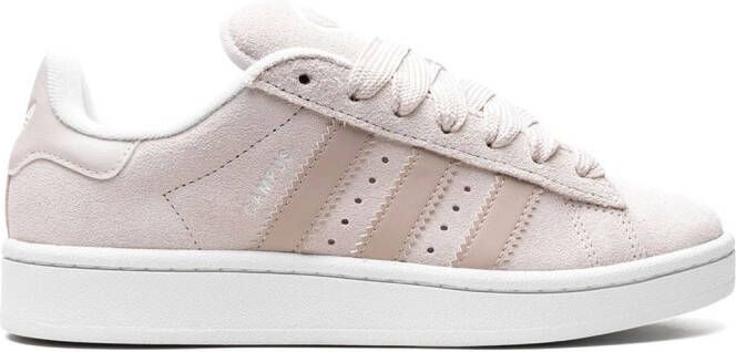 Adidas Campus 00s "Putty Mauve" sneakers Pink